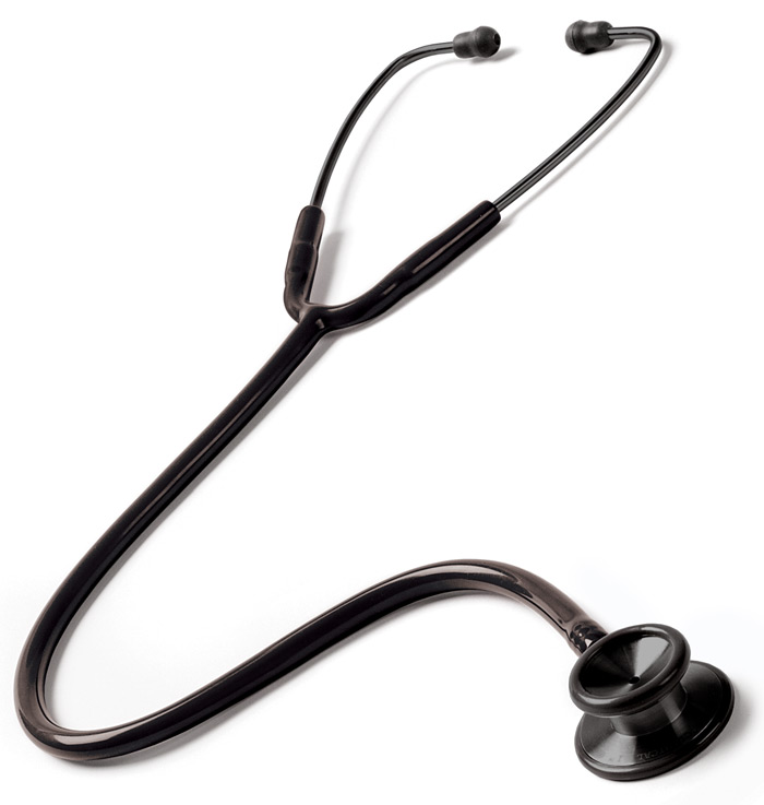 Stealth Black (all black)