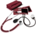 Aneroid Sprague Kit with carrying case - PMA2-BLK