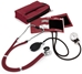 Aneroid Sprague Kit with carrying case - PMA2-BLK