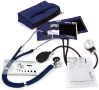 Aneroid Sprague Nurse Kit with Carrying Case