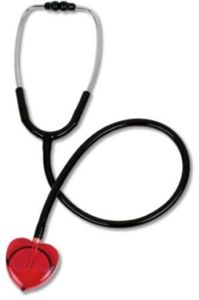 Clear Sound™ Stethoscope