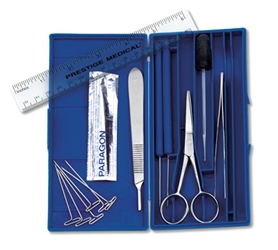 Deluxe Student Dissecting Kit