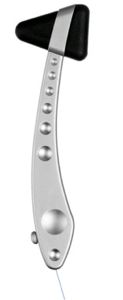 Ergonomic Diagnostic hammer