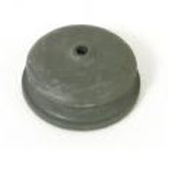 Littmann Adapter for small site or pediatric auscultation - Cardiology II SE and Cardiology II - Grey