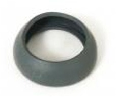 Non-Chill Bell Sleeve for Classic II Pediatric - Gray