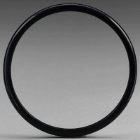 Littmann Snap-on Rim - BLACK