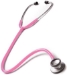 Hot Pink Clinical Lite Stethoscope