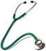 Hinter Green Clinical Lite Stethoscope