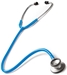 Neon Blue Clinical Lite Stethoscope