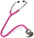 Neon Pink Clinical Lite Stethoscope