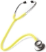 Neon Yellow Clinical Lite Stethoscope