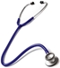 Navy Blue Clinical Lite Stethoscope