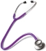 Purple Clinical Lite Stethoscope