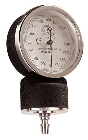 Prestige Replacement Blood Pressure Gauge