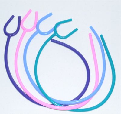Replacement Stethoscope Y Tubing