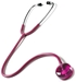 Clear Sound™ Stethoscope - PM-S107-BLK