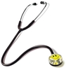 Clear Sound™ Stethoscope