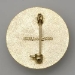 Certified Nurses' Aide Emblem Pin - PM1076