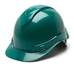 Economy Hard Hat 4-Point Ratchet - PYR-HP141