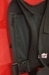 Dual Radio Chest Harness - RB-1246