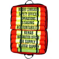 IC/MC 10 Vest Holder Case vest case, vest bag, ics bag, ics case,  