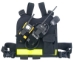 Dual Radio Chest Harness - RB-1246