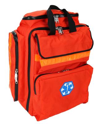 Mega Trauma Pack in Orange