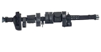 Police Uniform Duty Belt Gun Belt, Uniform Belt, EMS Belt, Fire Belt, Uniform Belt, Belts, Rothco Belt