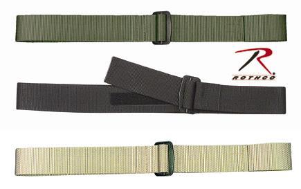 Riggers Belt in Black Riggers belt, rigging belt, duty belt, uniform belts, ems belt, fire belt, police belt, tactical belt