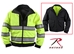 Reversal Hi-Viz Uniform Jacket - RC-8720-S