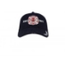 Deluxe Fire Department Navy Ballcap