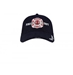Deluxe Fire Department Navy Ballcap