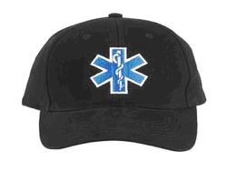 EMS Low Profile Insignia Cap