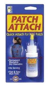 Patch Attach Liquid