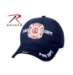 Fire Department Deluxe Ballcap
