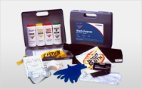 Multi-Purpose Spill Clean-up Kit