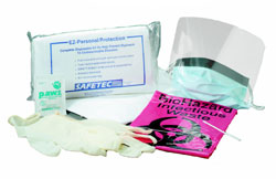 EZ-Protection Kit Fundamental Protection