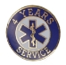 EMS 4 Years of Service Pin Recognition