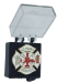 60 years Fire Service Pin (Boxed) - SS-FIRE-60