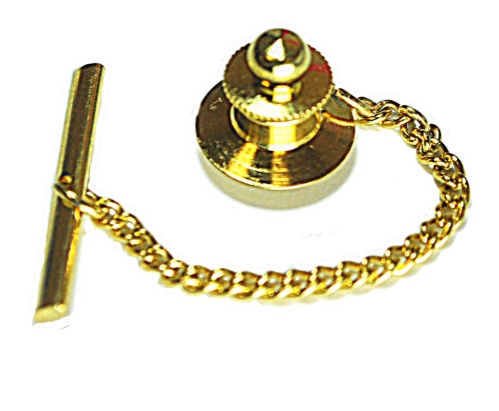 Replacement Tie Tack Backing
