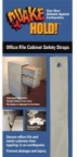 File Cabinet Strap