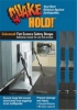Universal Flat Screen TV Strap kit