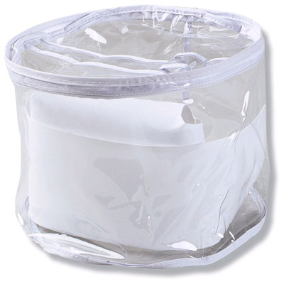 Nurse Cap Storage Case nurse cap bag, nurse's cap case, nurse bag, cap case, 