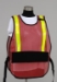 PON4 Incident Command Vest with velcro for title