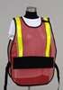 PON4 Incident Command Vest with velcro for title