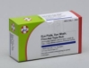 Unitized Instant Cold Pack  -double