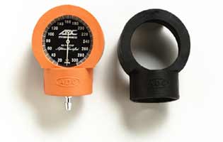 Gauge Guard
