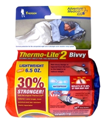 Thermo-Lite Bivvy with Sack