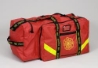XXX Large Turnout Gear Bag with Helmet Pocket and Shoulder Strap