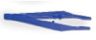 Plastic Thumb Forceps 5in Bulk - 3000/Cs